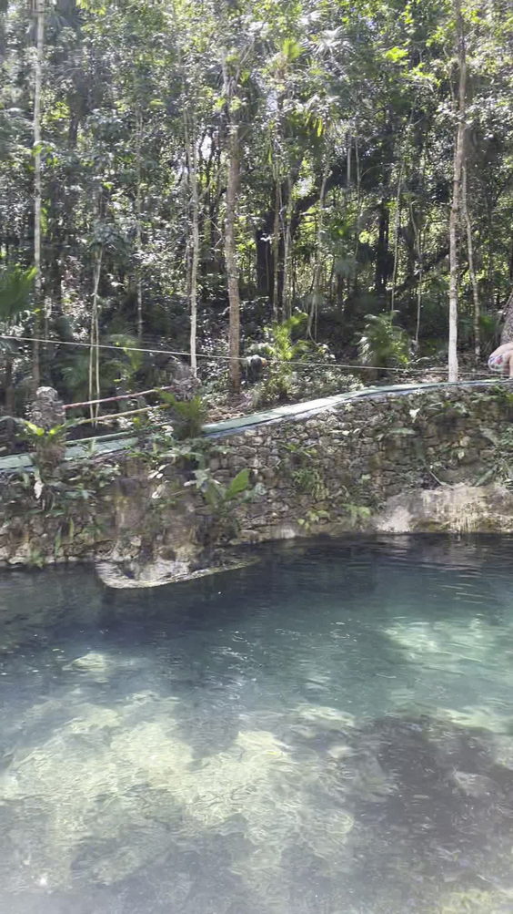 Boca del Puma Eco Park