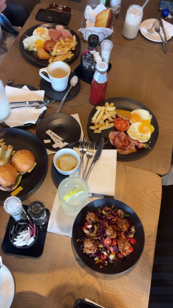 Mugg & Bean