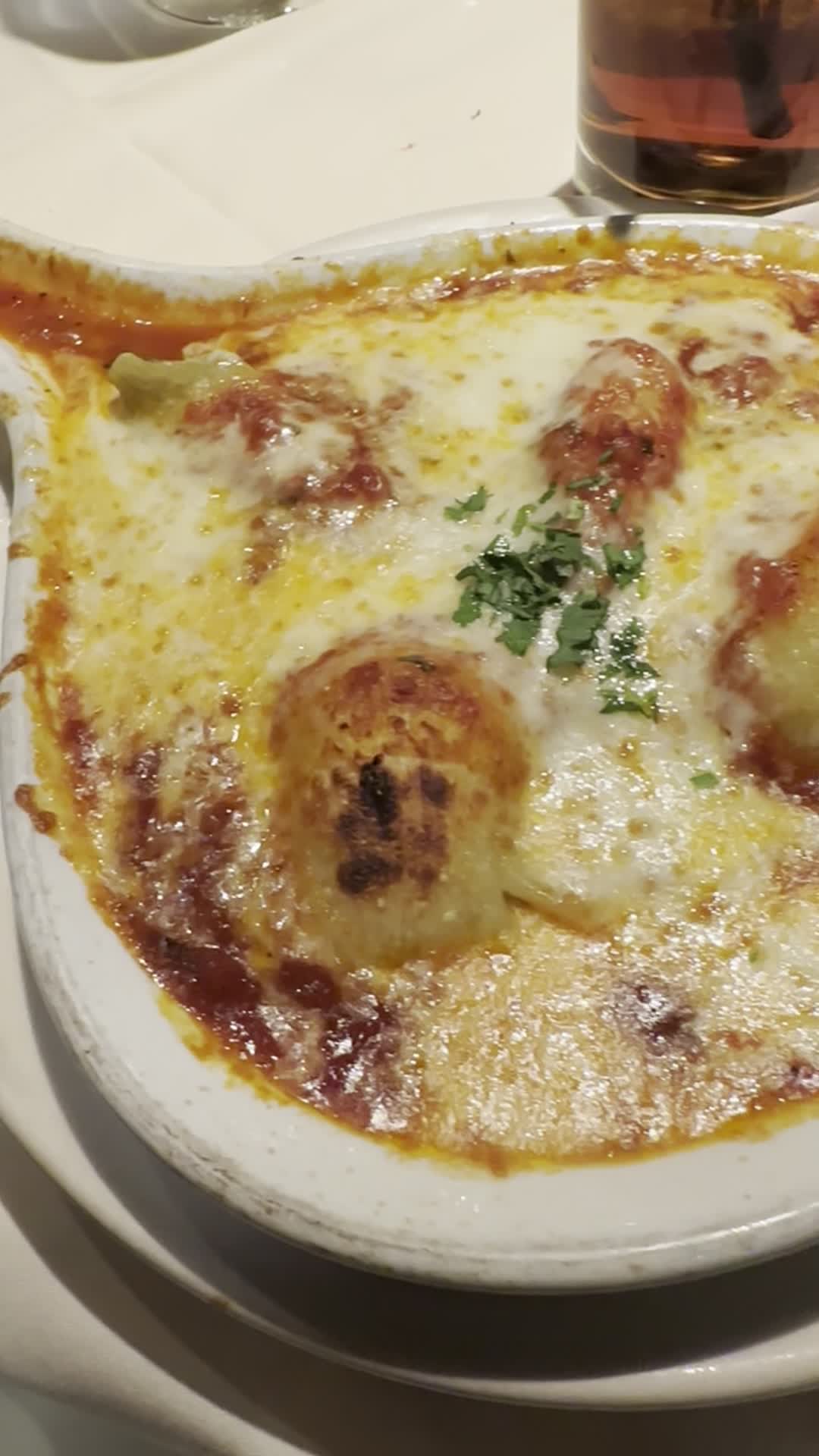 Carelli's Restaurant