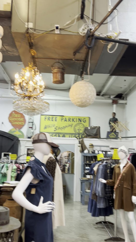 Lone star antiques