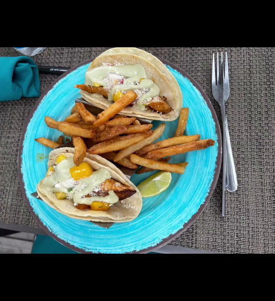 Lagoon Grill