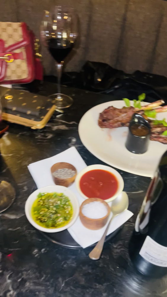 Mabu restaurant 