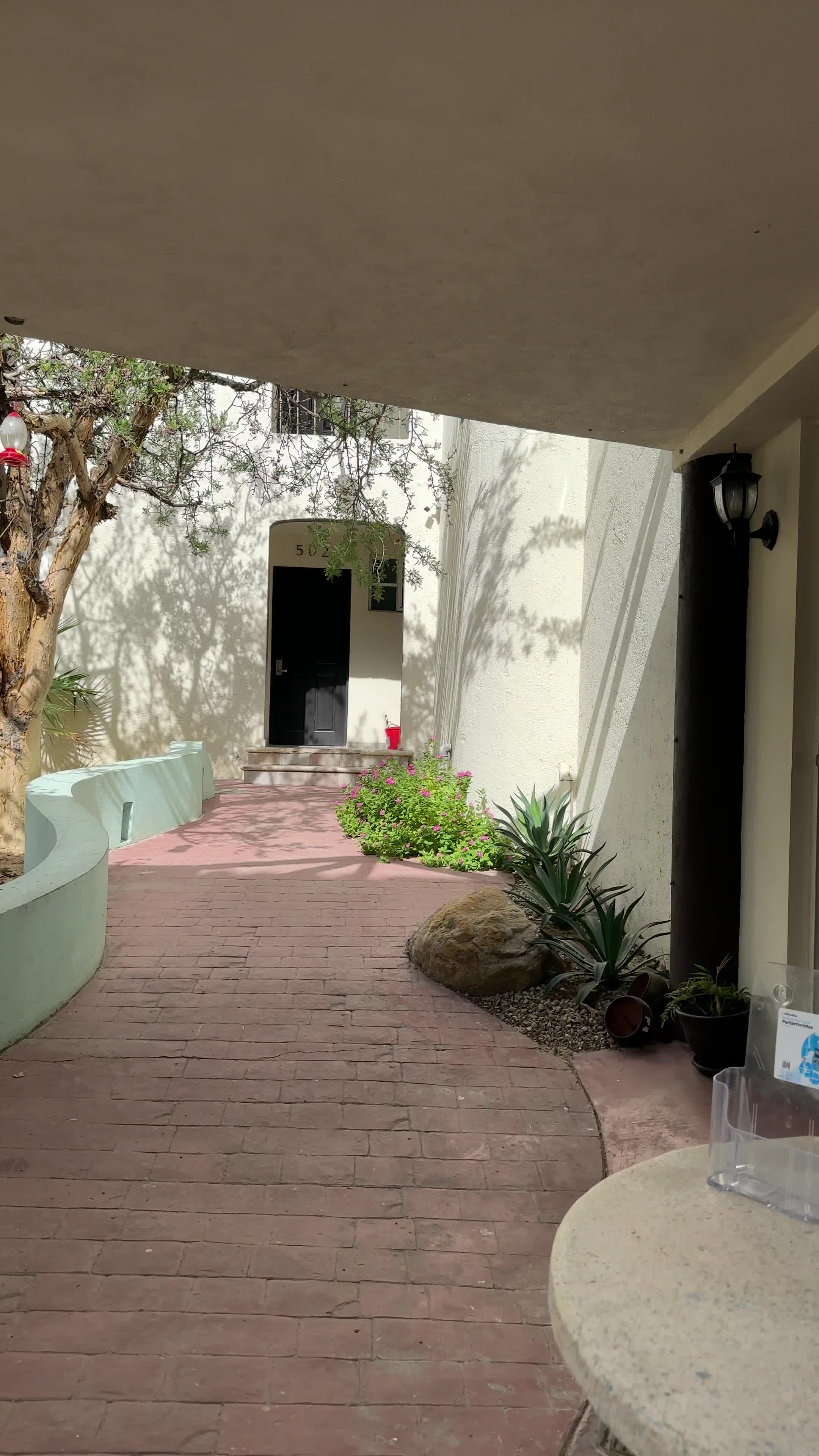 Colibri massage studio