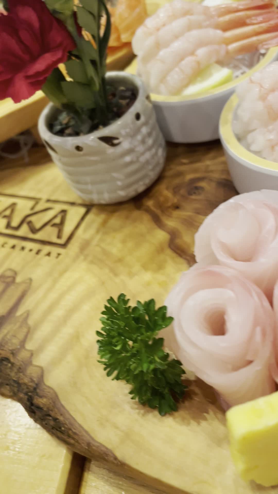 KaKa All You Can Eat
