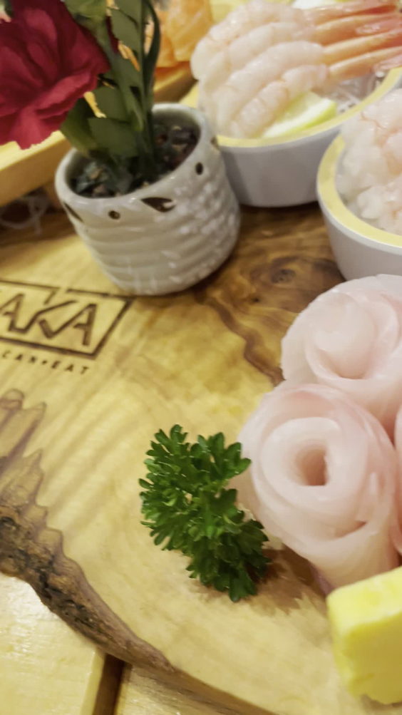 KaKa All You Can Eat