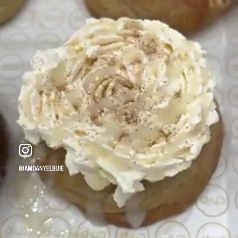 Chip Cookies