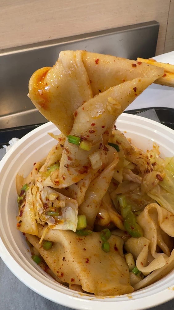 Xi’an Famous Foods