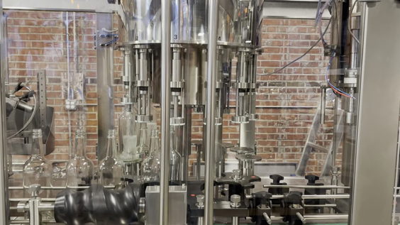 OOLA Distillery