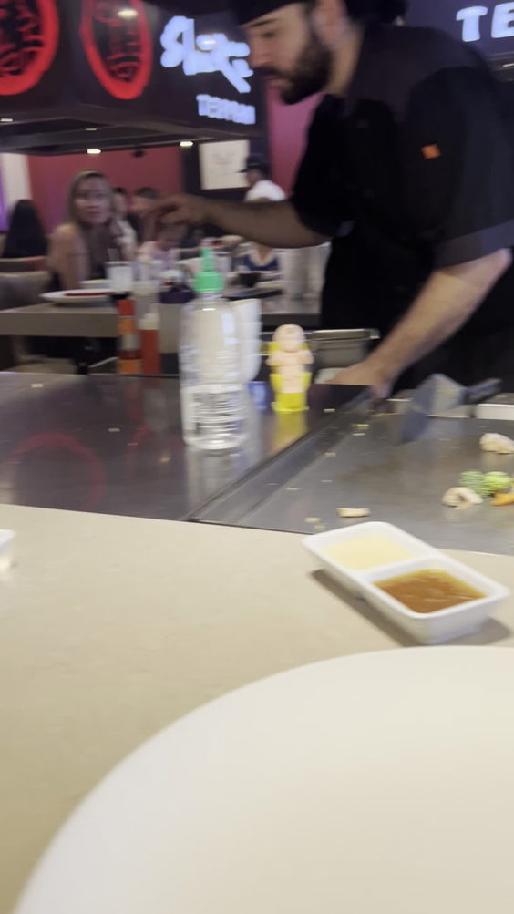 Shiki Sushi  Teppan•BBQ•Sports Bar