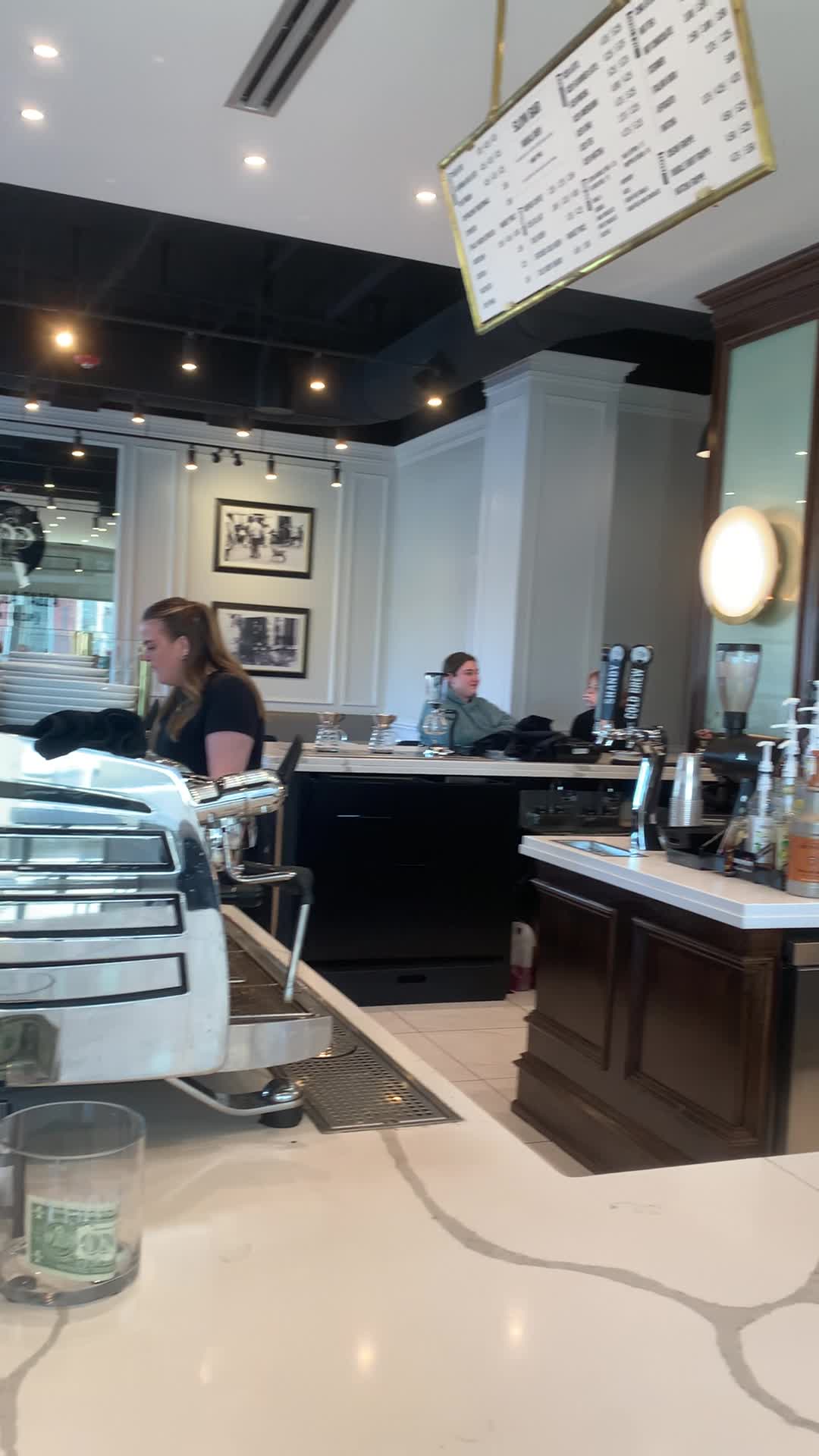 Parisi - Overland Park