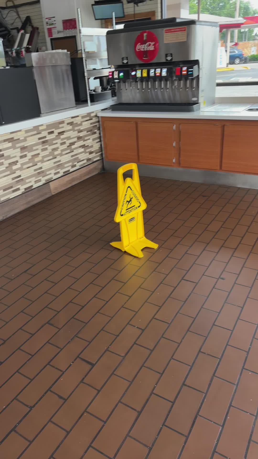 Arby's