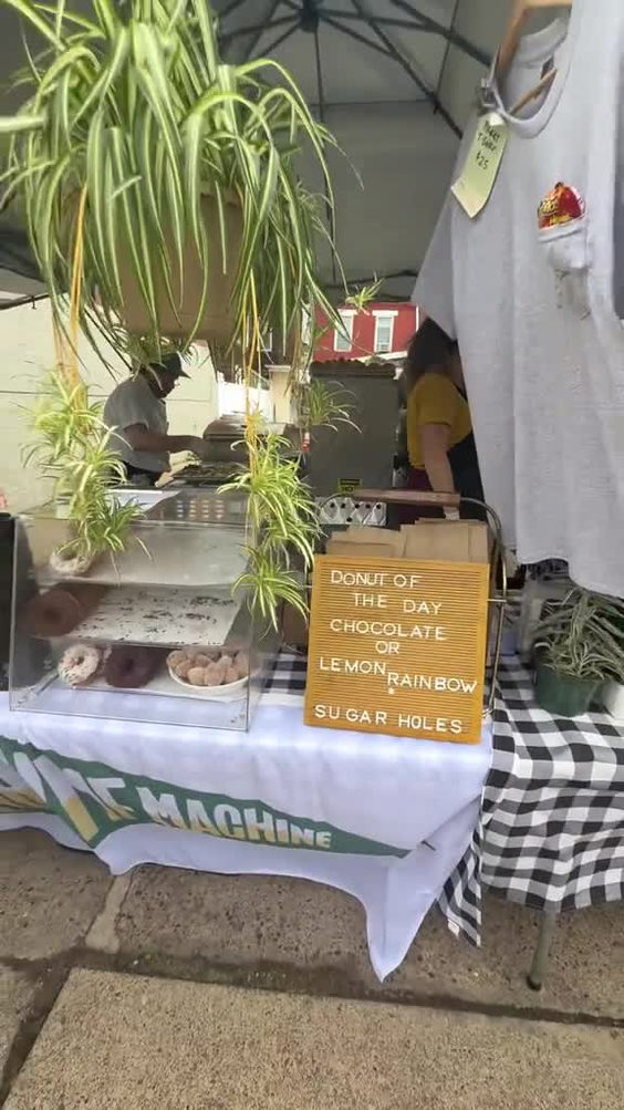 Thyme Machine