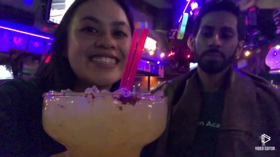 Fiesta Cantina