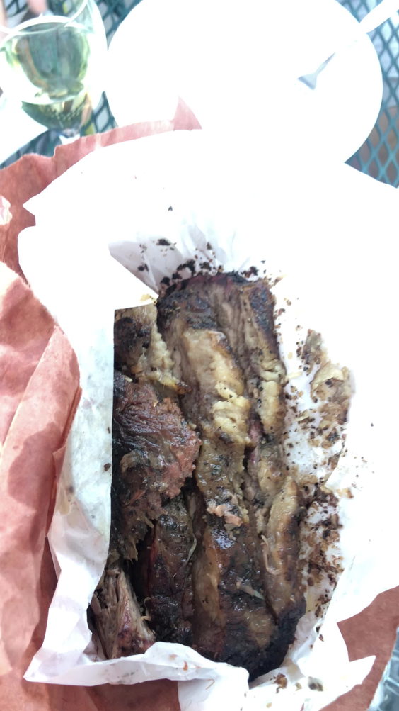 Jojo's Colorado BBQ