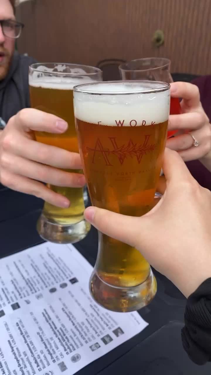 Ale Works