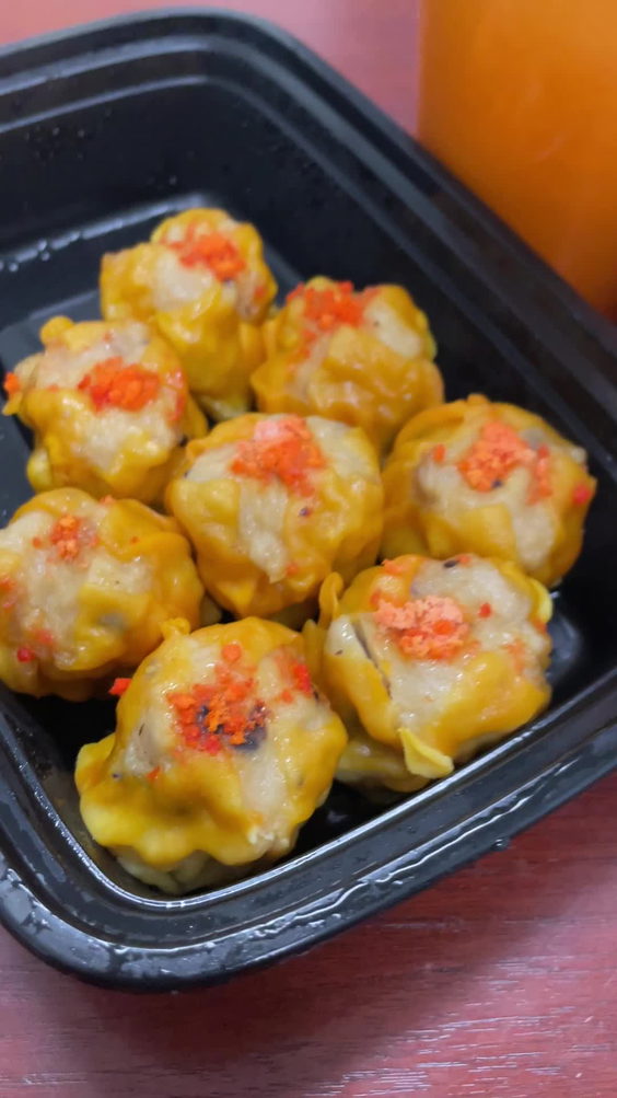 The Dumpling House