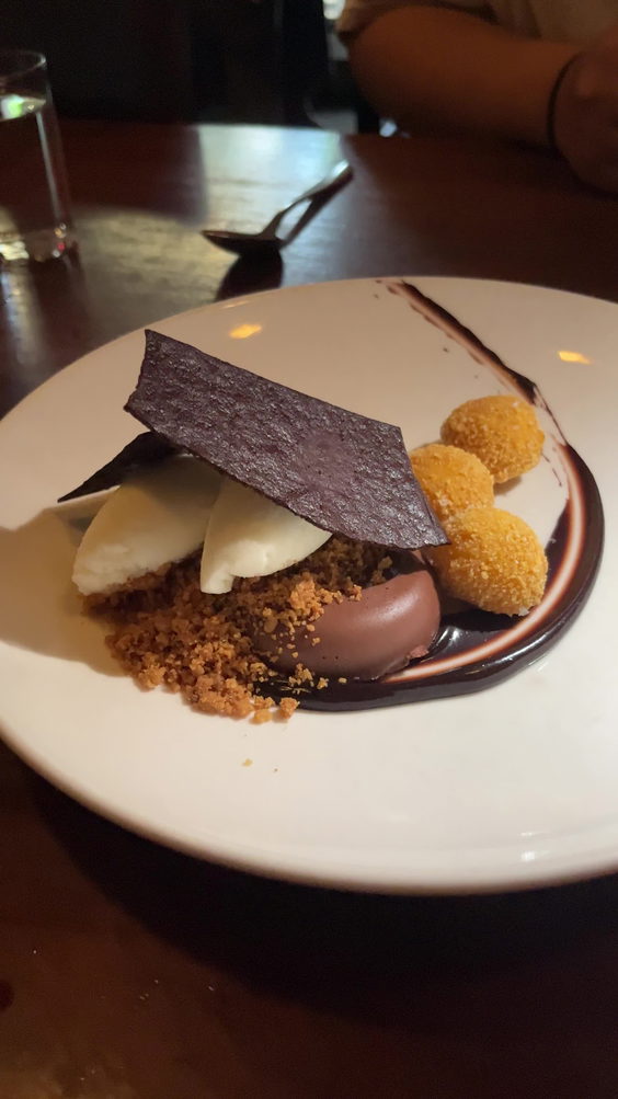 Uchi Houston