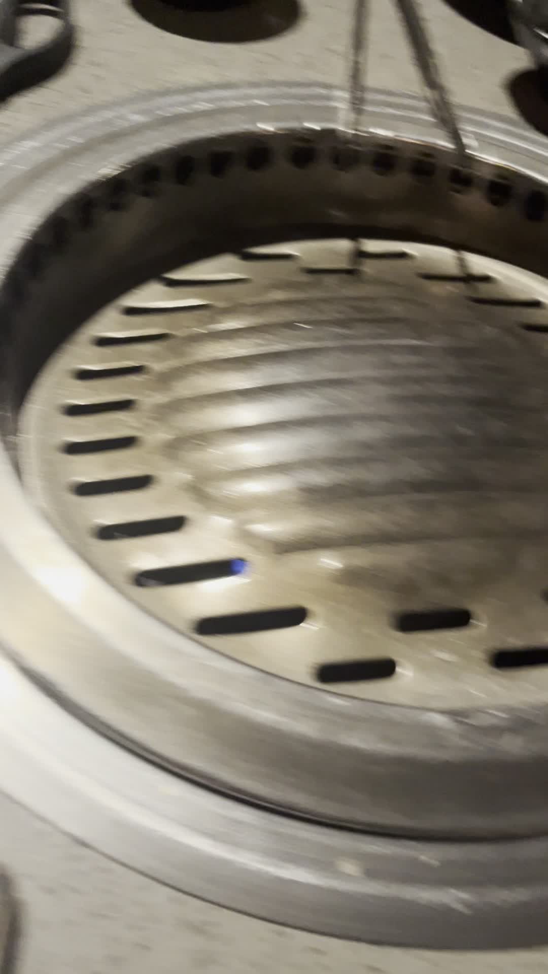 KPOT Korean BBQ & Hot Pot