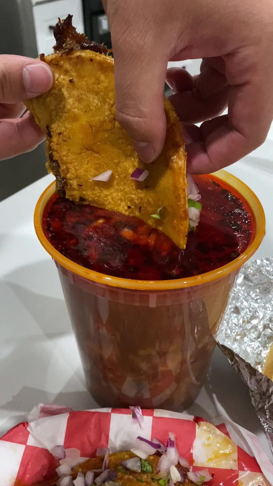 Birria Superior