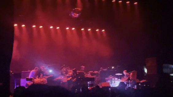 Joy Theater