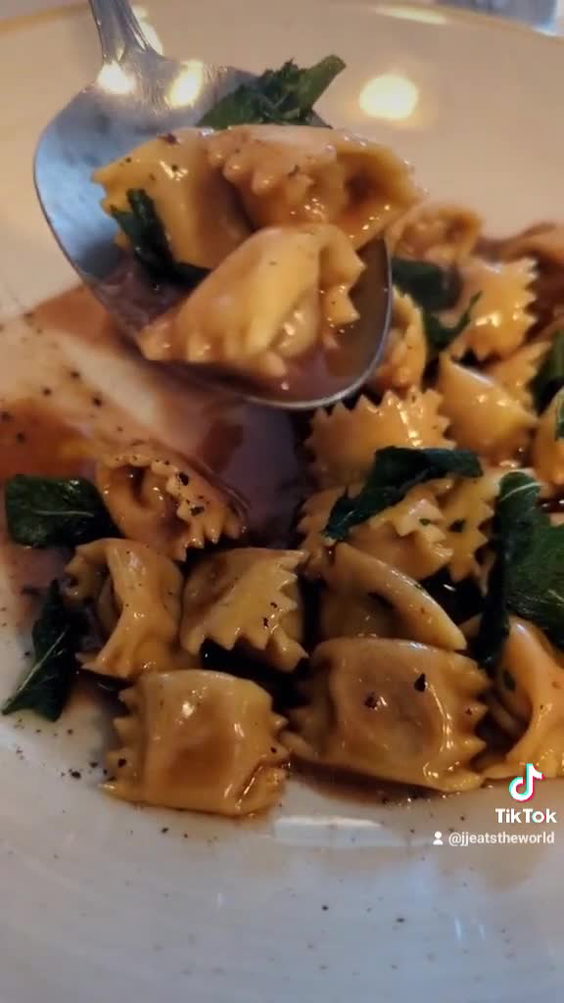 Osteria Savio Volpe