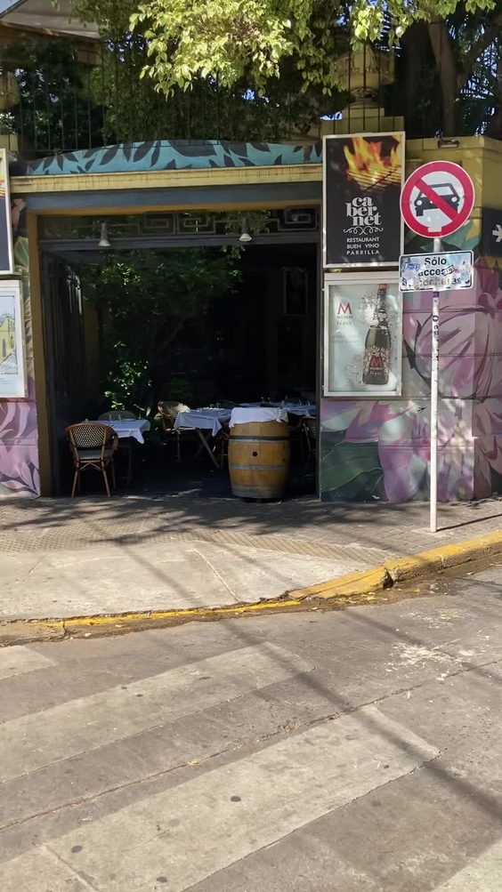 Burger Joint