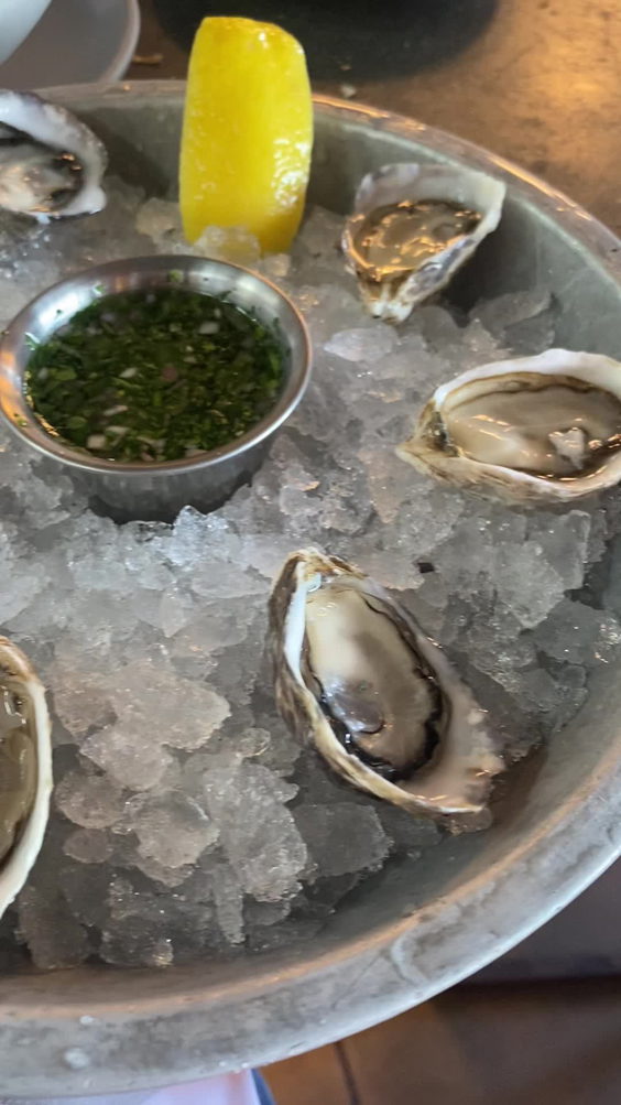 Hog Island Oyster Co.