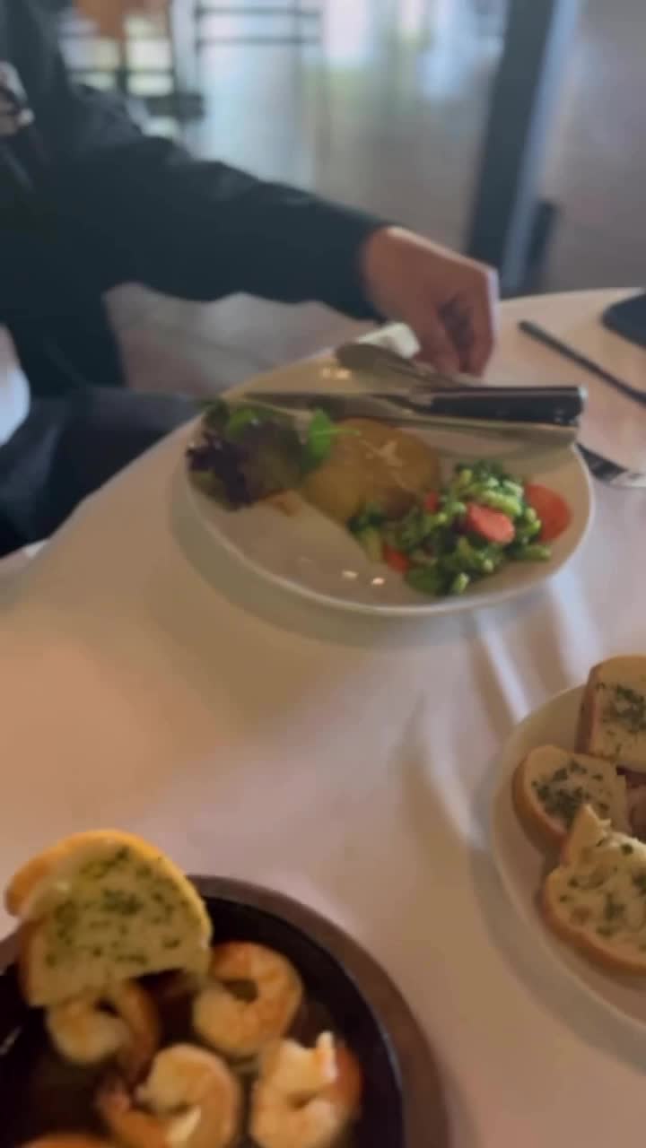 Bela Lisboa Restaurant