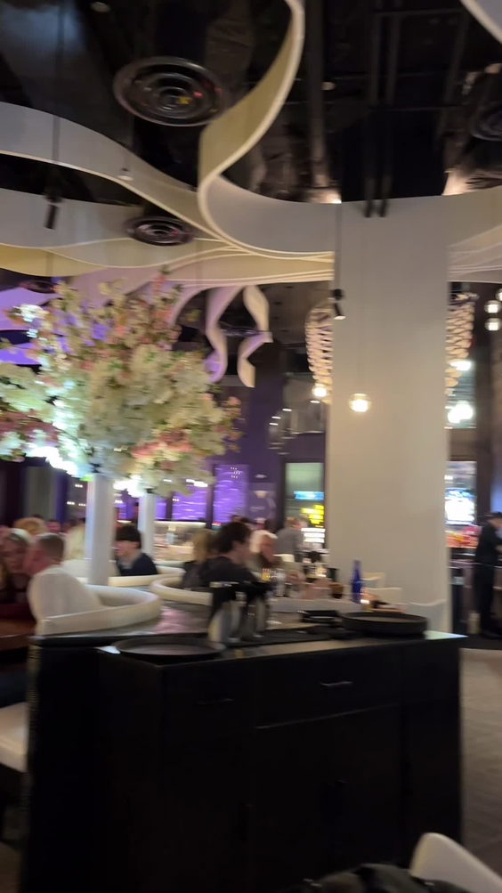 STK Steakhouse