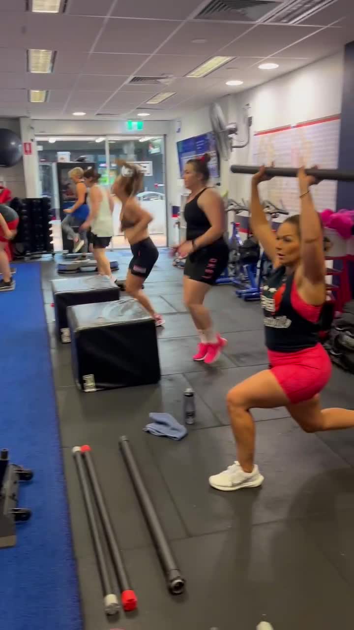 F45 Training Brookvale