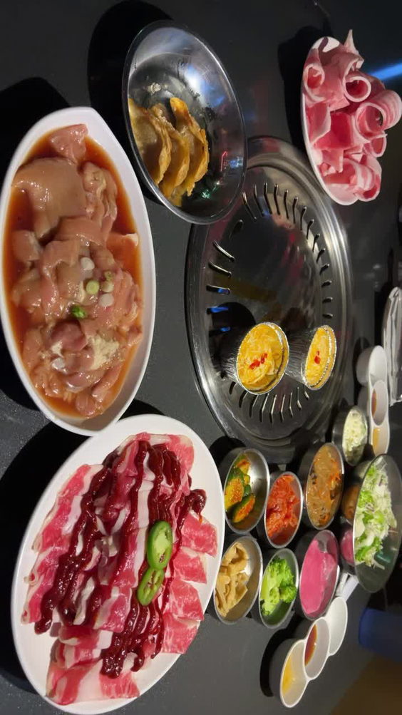Bullta Korean BBQ
