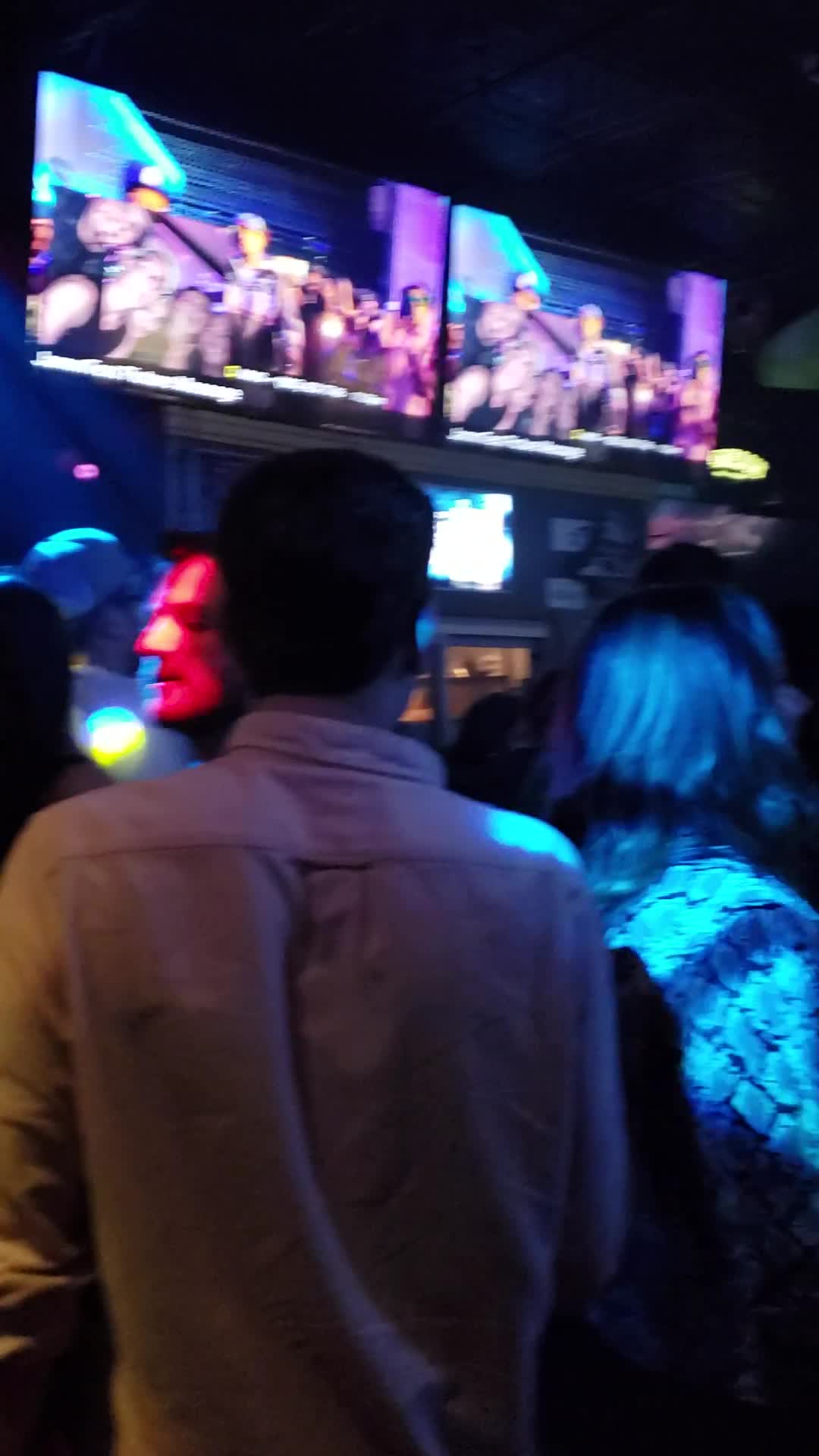 Video review of O'Malleys