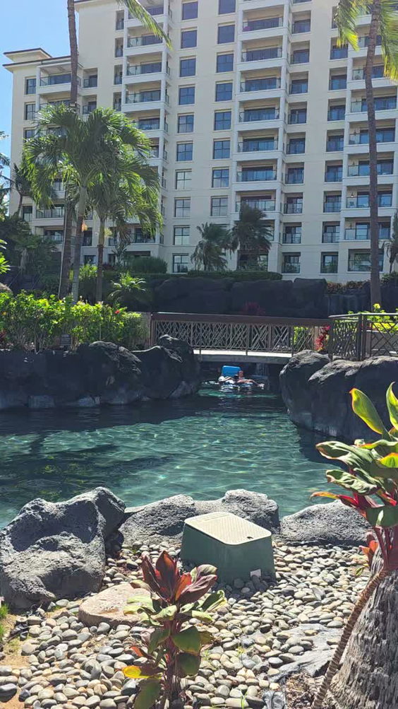 Ko Olina Beach