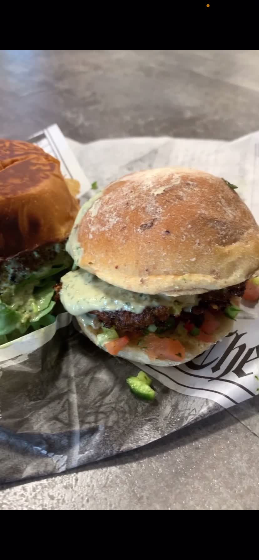 Tolo Market & Restaurant (Halal حلال)