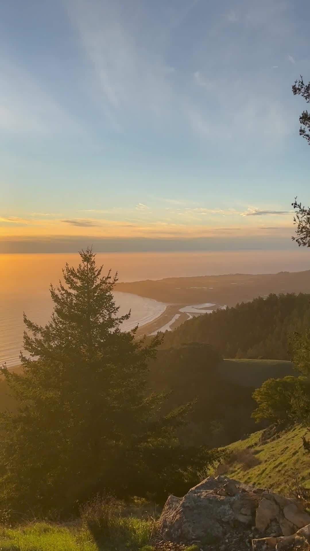 Mt. Tamalpais State Park Visitor Center