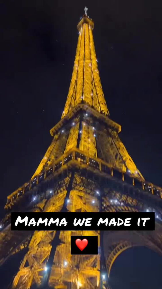 Eiffel Tower