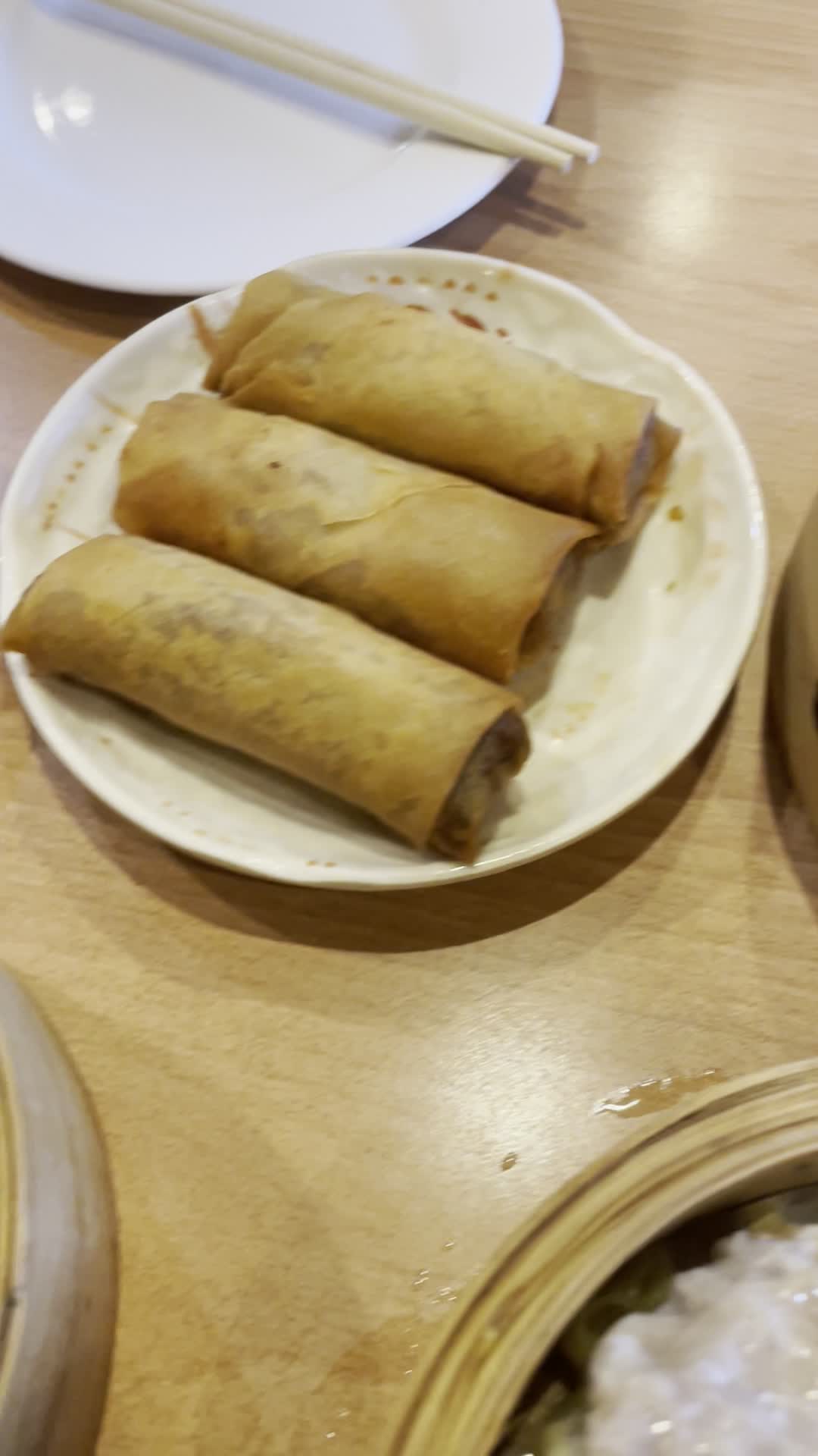 Qin Dynasty Seafood Restaurant