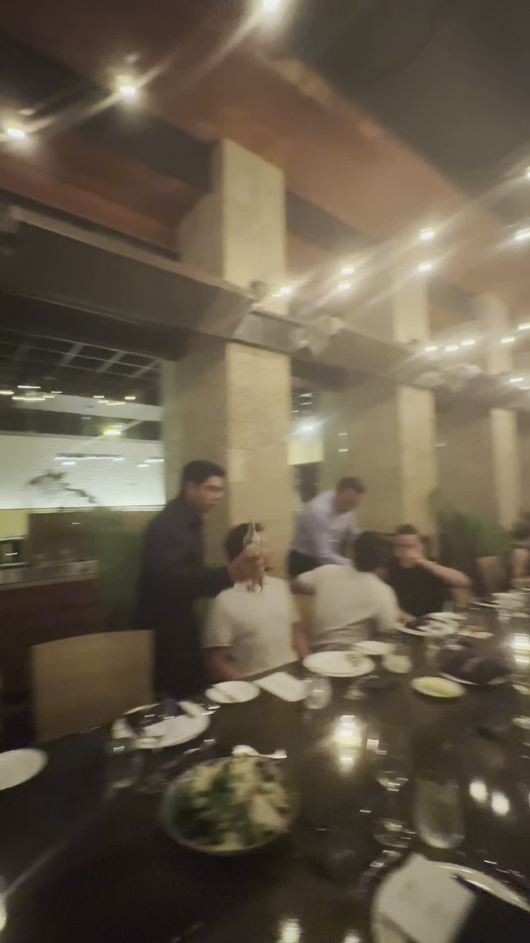 Lucy Restaurant & Bar