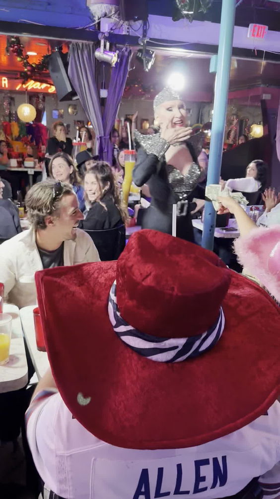 Hamburger Mary's