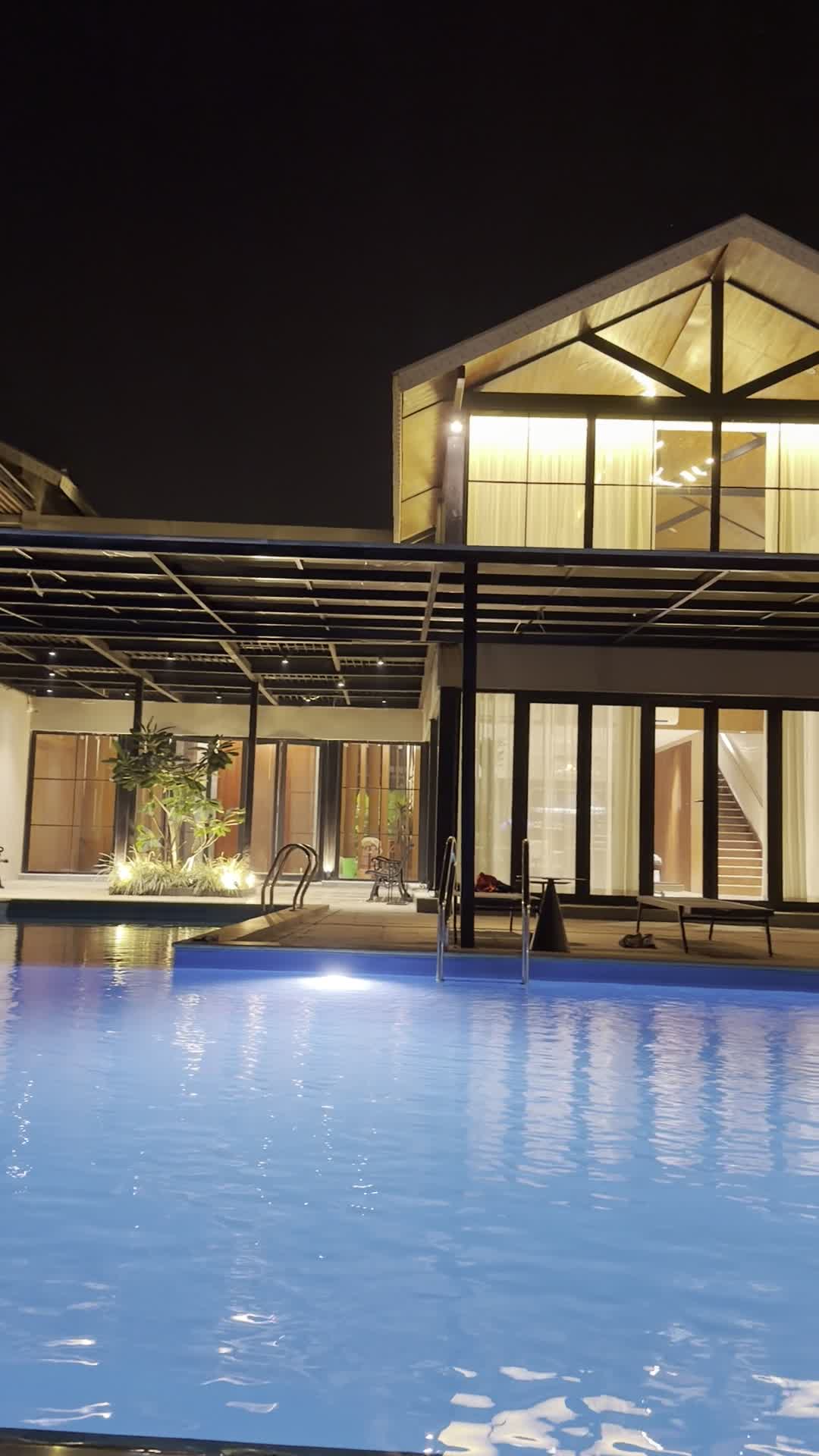 Villa wine