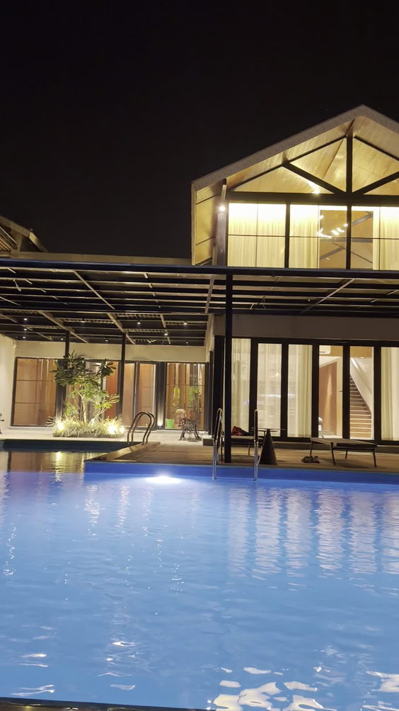 Villa wine