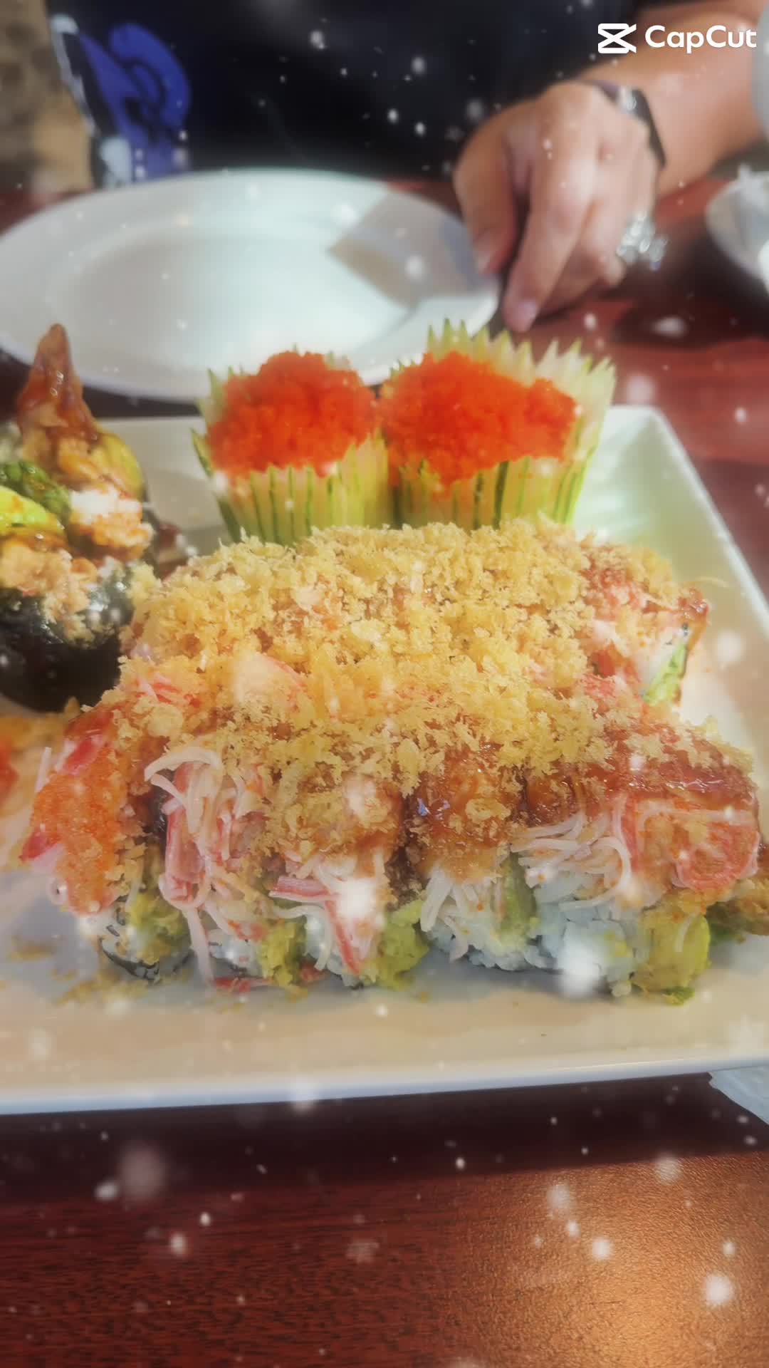 Bangkok Sushi