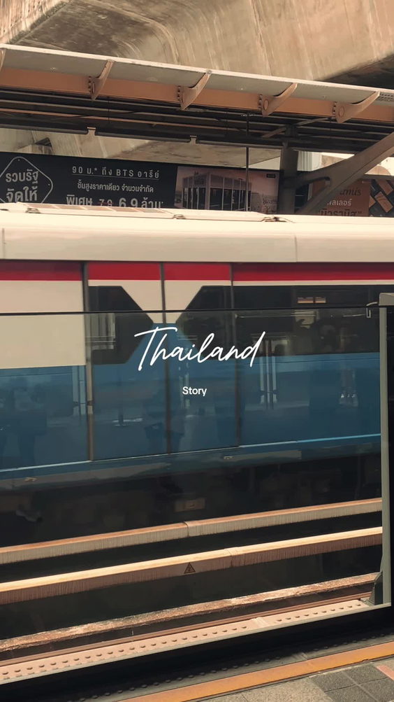 Bangkok