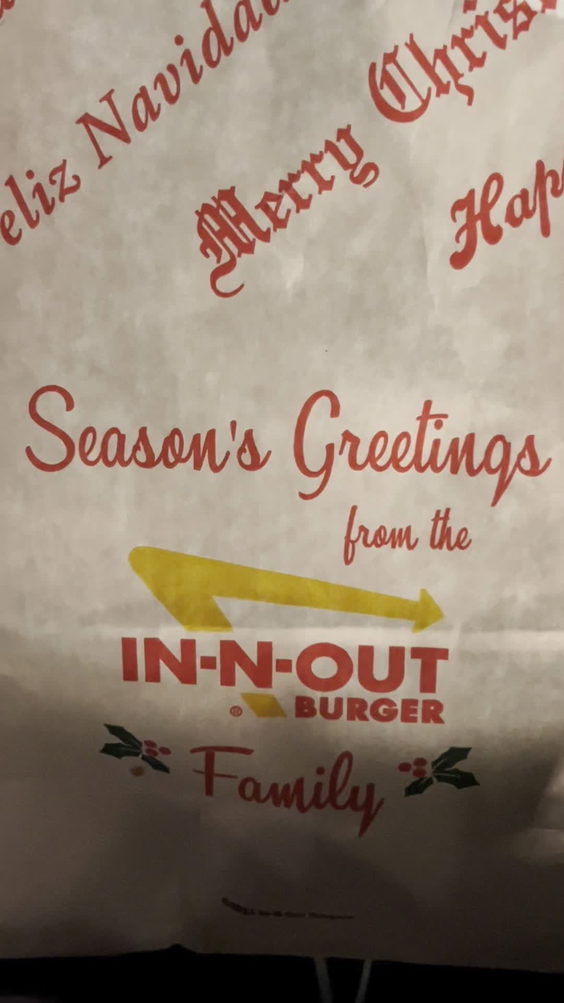In-N-Out Burger