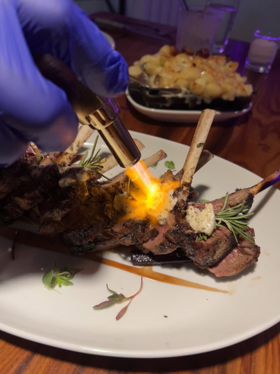 STK Steakhouse