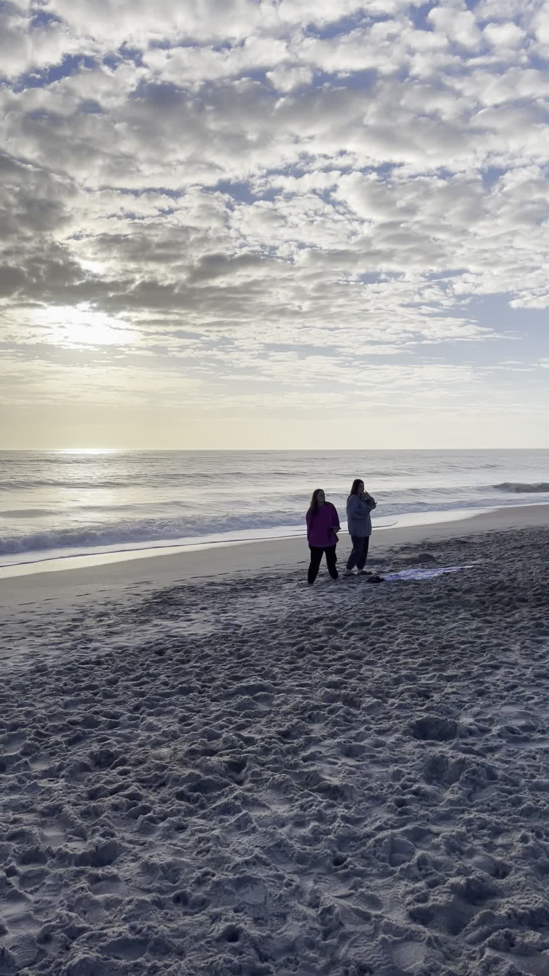 Video review of Mickler's Landing (Beach)