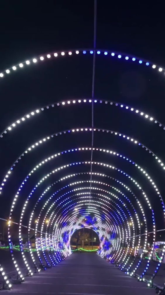 Christmas in Color