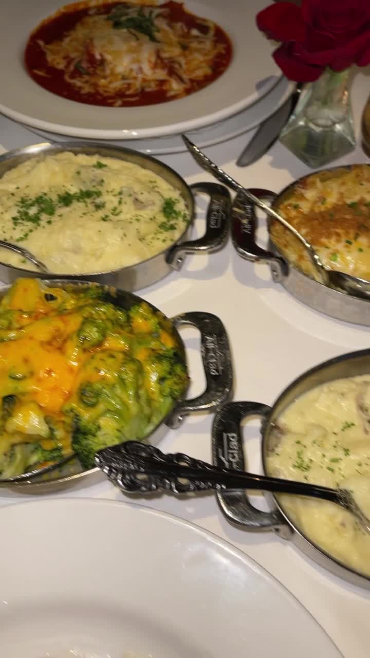 Porch & Parlor Prime Steakhouse