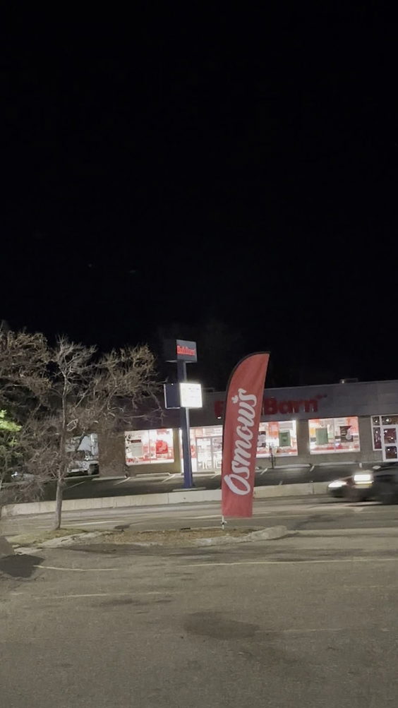 Bulk Barn