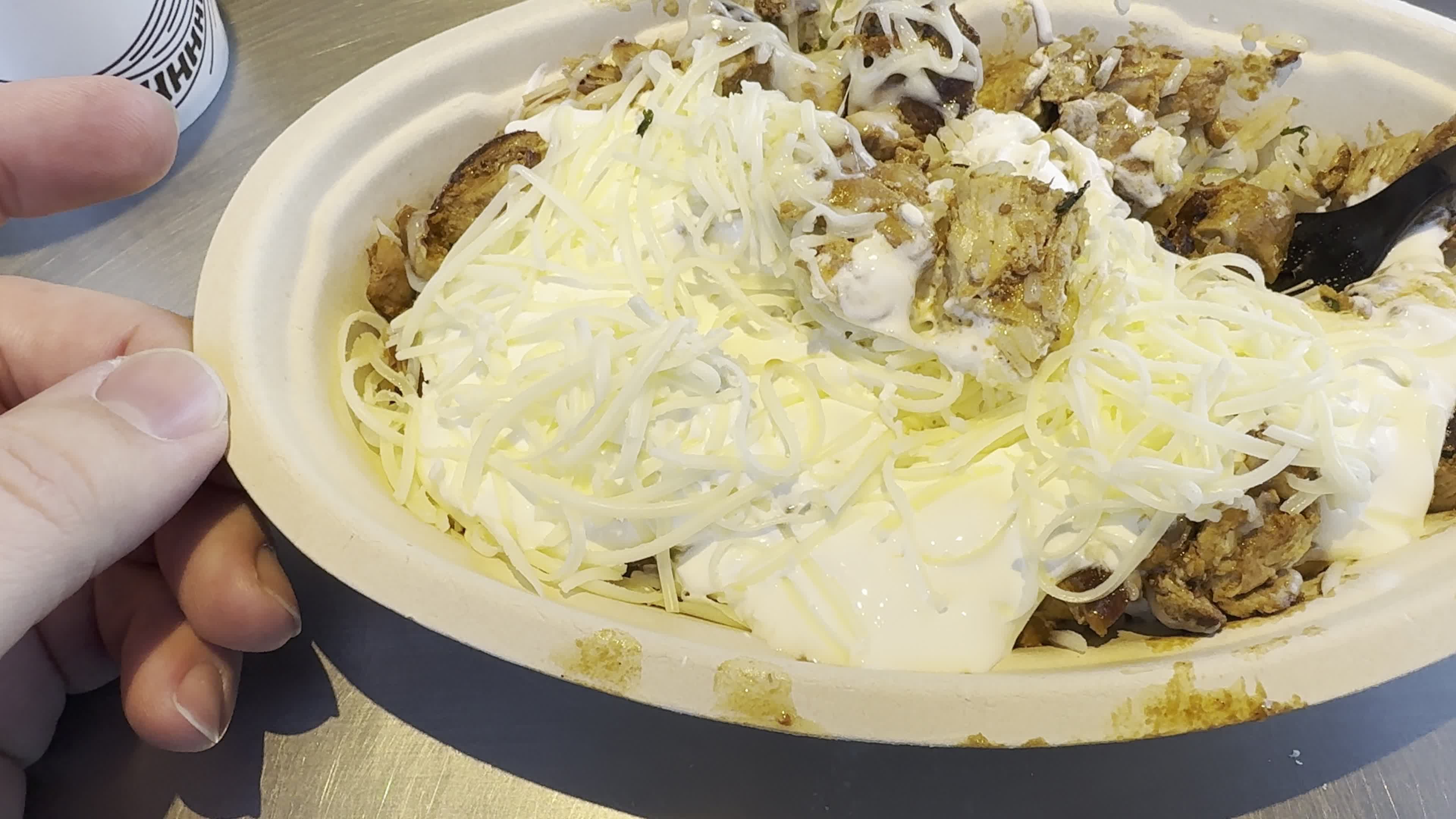 Chipotle Mexican Grill